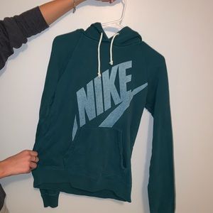 NIKE HOODIE